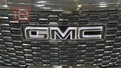 جی ئێم سی یوکۆن